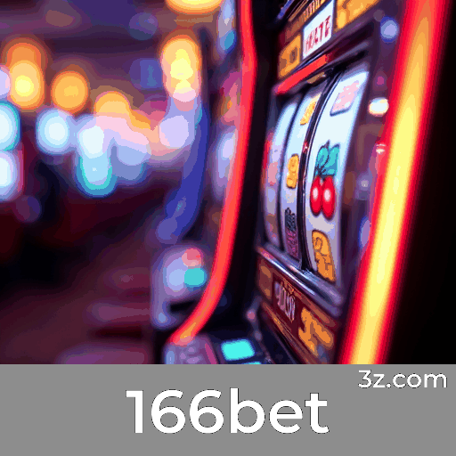 166bet: A Experiência Profissional de Cassino ao Vivo